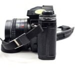 X-700, lente Rokkor-X 50mm F1.4 - Imagen 5