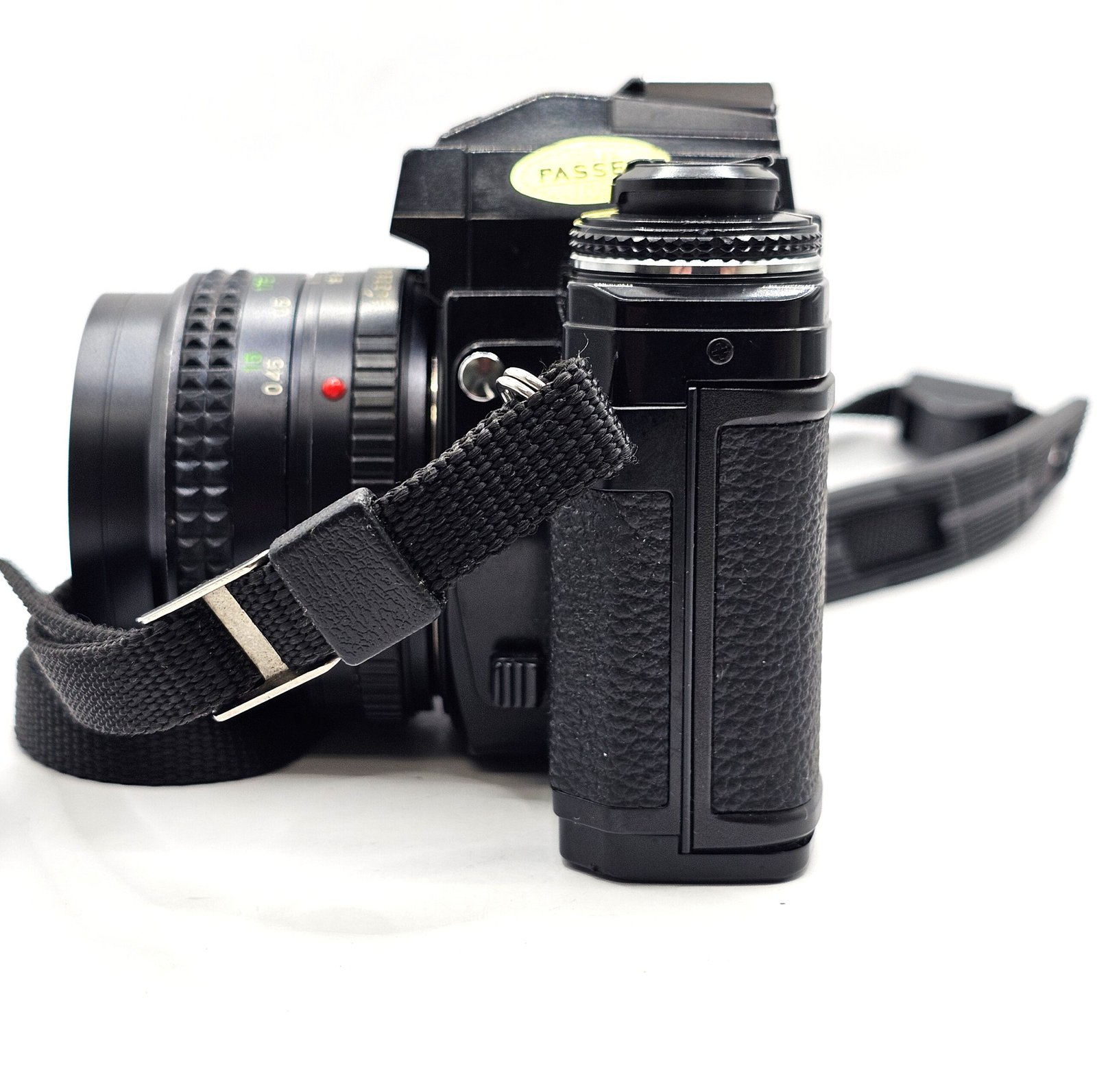 20250917_210233 X-700, lente Rokkor-X 50mm F1.4 - Imagen 5