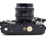 X-700, lente Rokkor-X 50mm F1.4 - Imagen 7