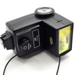 Vivitar 283 Auto Thyristor