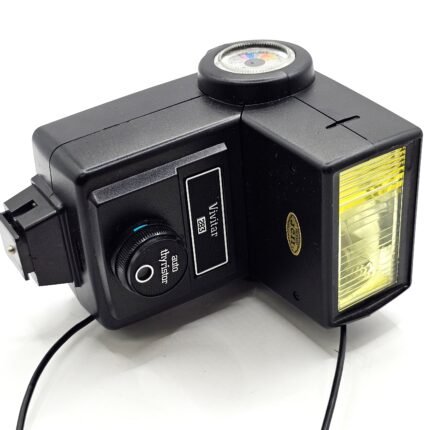 Vivitar 283 Auto Thyristor
