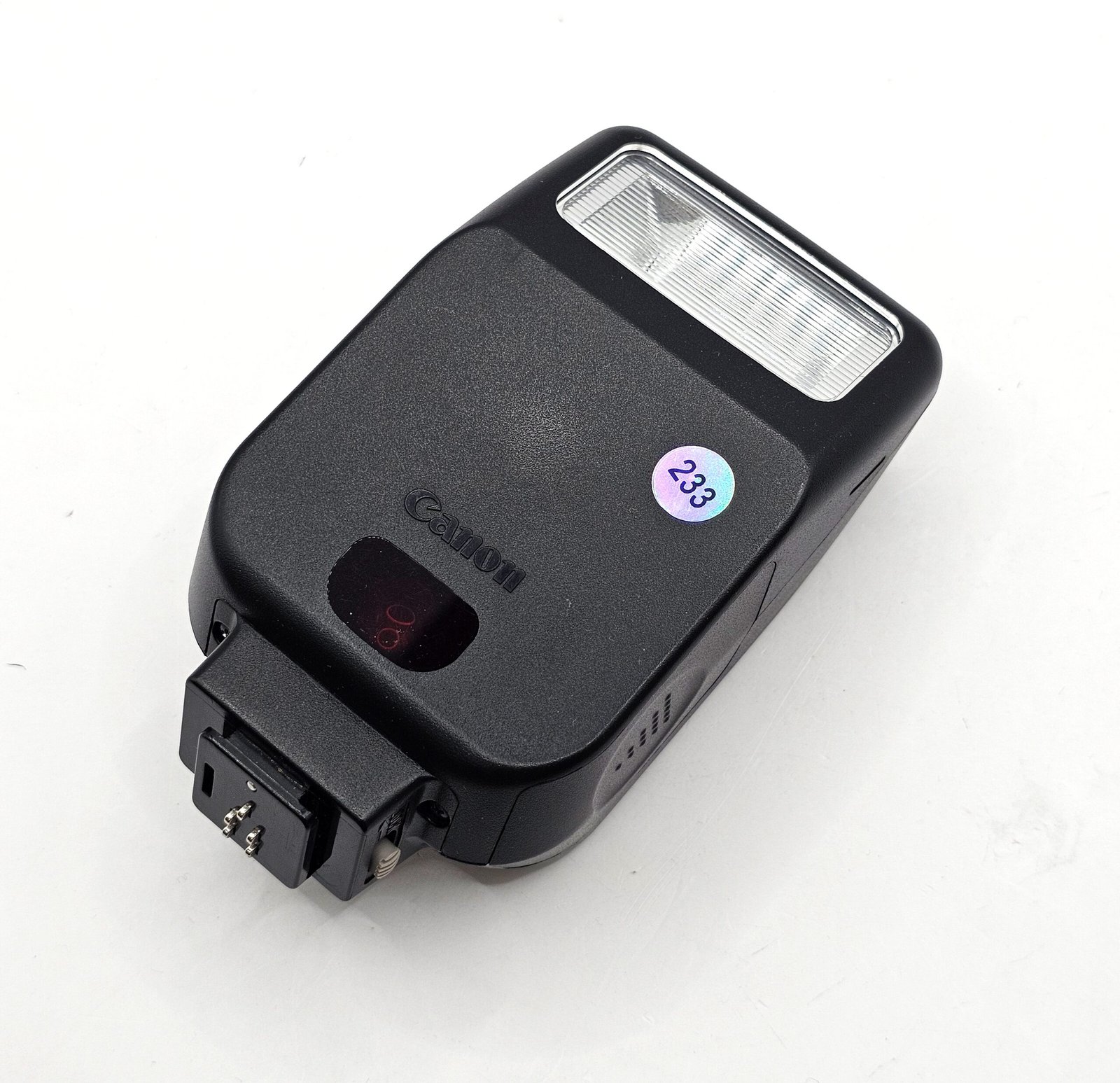 20250917_211017 Speedlite 200E - Imagen 1