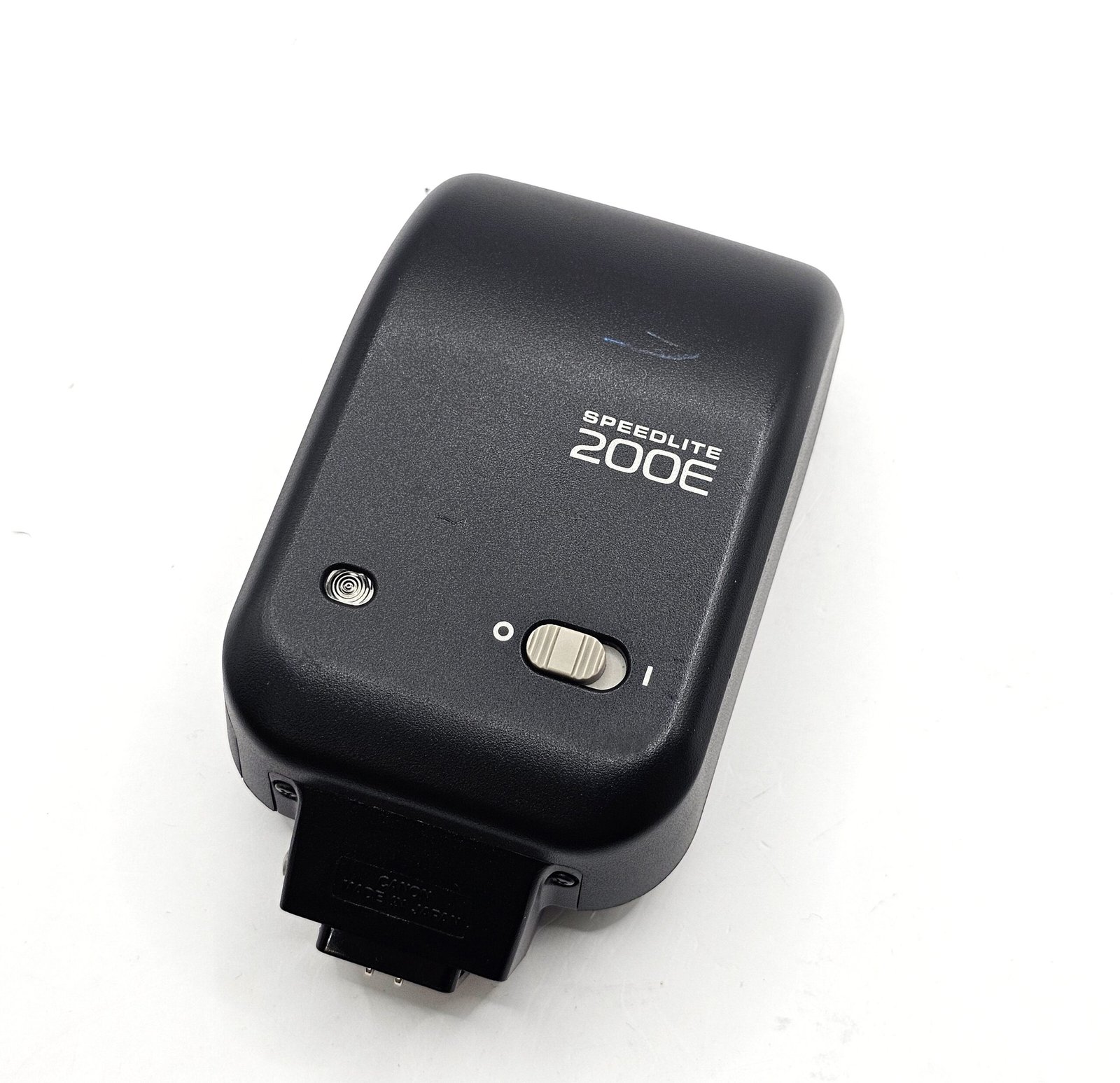 20250917_211025 Speedlite 200E - Imagen 3
