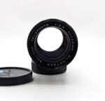 Soligor Telephoto 135mm F3.5 - Imagen 2