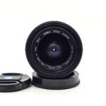 Zoom Master 35-70mm F3.5-4.5