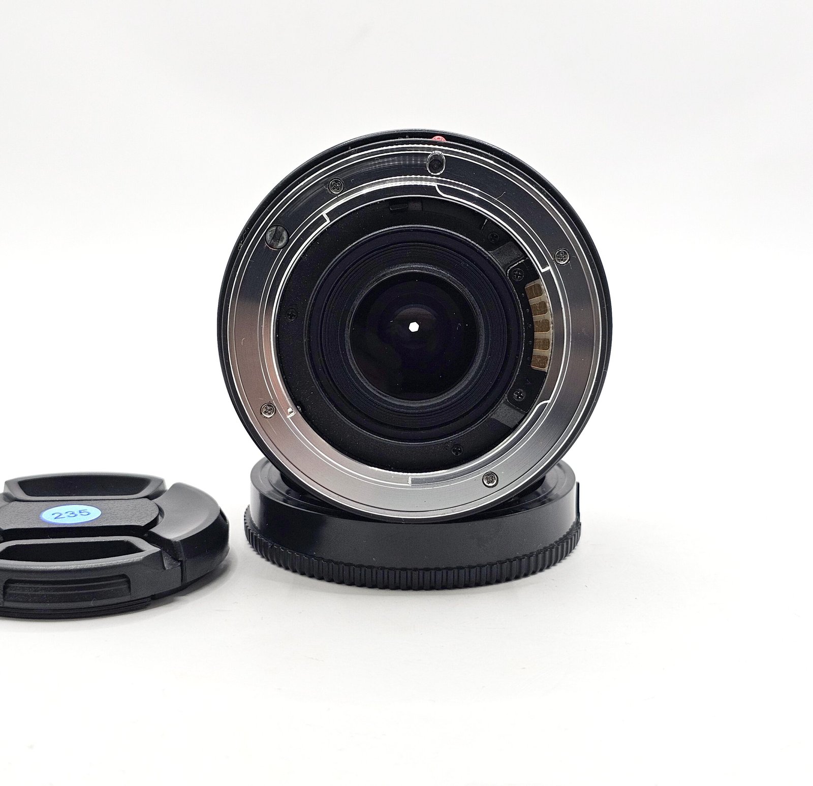 20250919_202145 Zoom Master 35-70mm F3.5-4.5 - Imagen 2