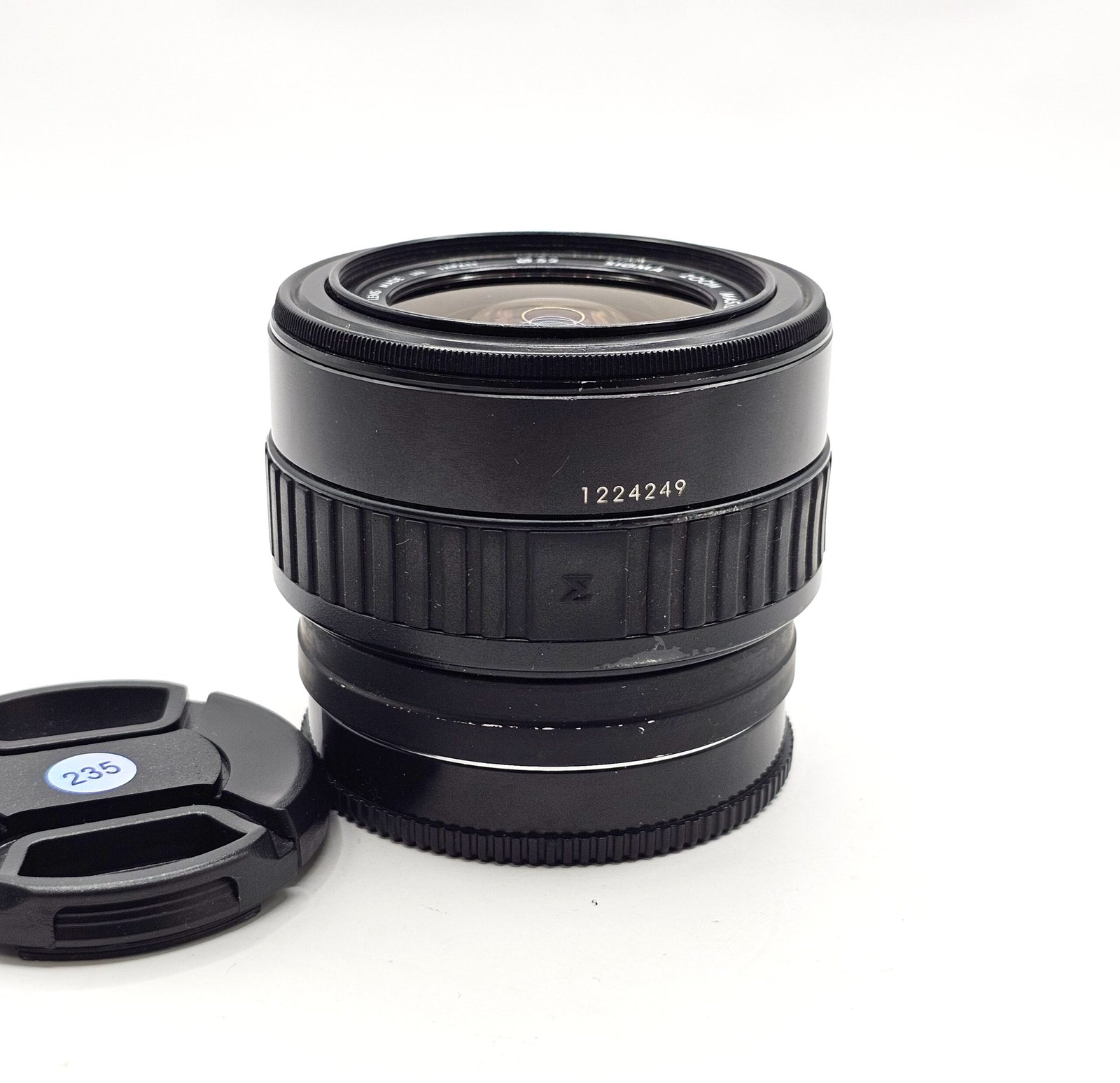 20250919_202224 Zoom Master 35-70mm F3.5-4.5 - Imagen 4