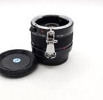 Vivitar 75-205 2X Matched Multiplier