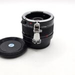 Vivitar 75-205 2X Matched Multiplier