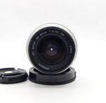 AF Zoom 35-80mm F4-5.6