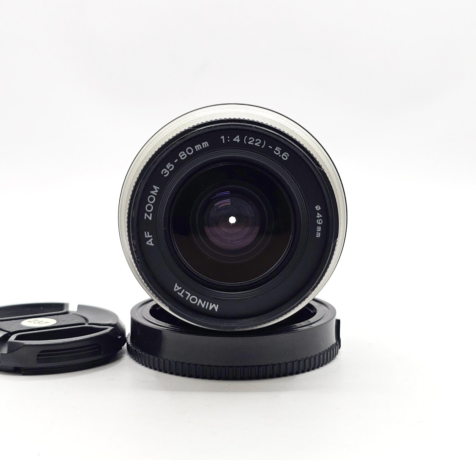 20250919_202418 AF Zoom 35-80mm F4-5.6 - Imagen 1