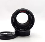 DeJUR Automatic 135mm F2.8