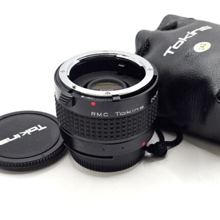 RMC Tokina Doubler