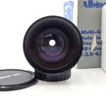 Albinar ADG 28-80mm F3.4-4.5 macro - Imagen 2