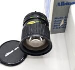 Albinar ADG 28-80mm F3.4-4.5 macro - Imagen 3