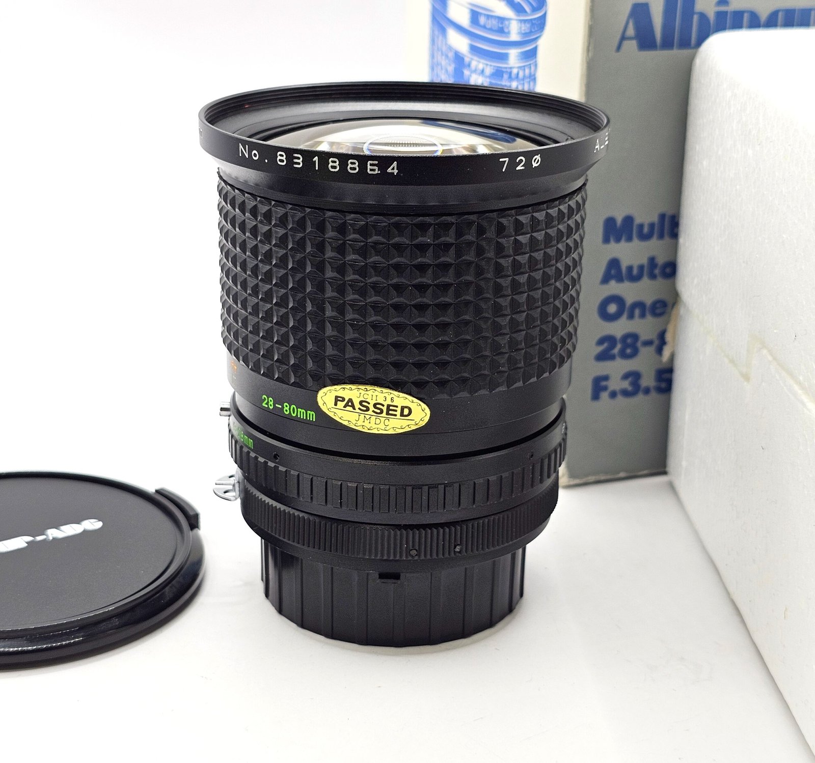 20250919_204156 Albinar ADG 28-80mm F3.4-4.5 macro - Imagen 5