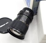 Albinar ADG 28-80mm F3.4-4.5 macro - Imagen 6