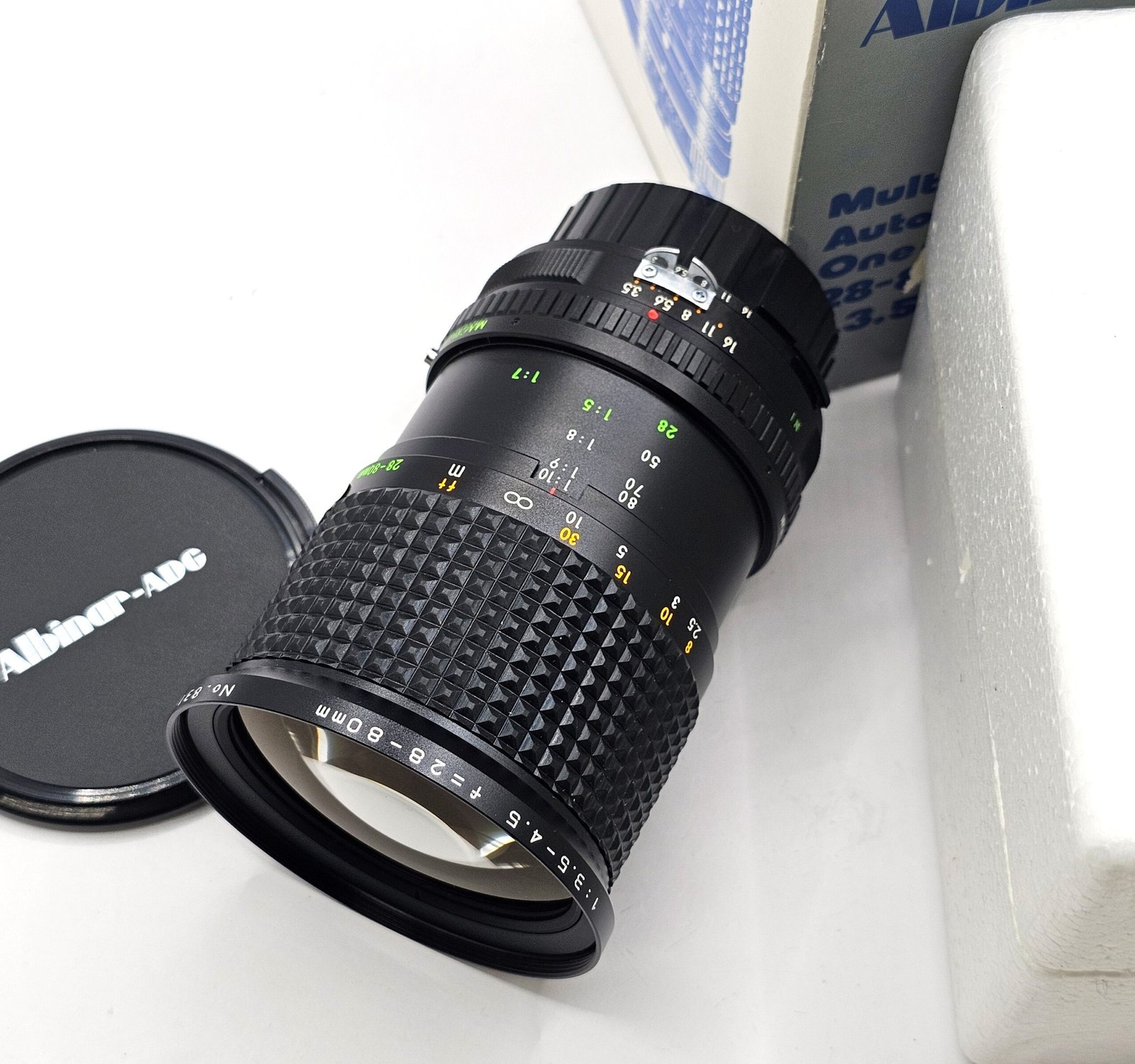 20250919_204225 Albinar ADG 28-80mm F3.4-4.5 macro - Imagen 6