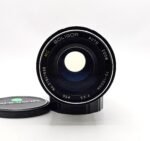 Soligor Auto Zoom 70-150mm F3.5