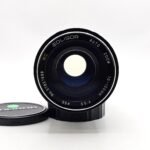 Soligor Auto Zoom 70-150mm F3.5