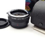 Kalimar Auto Tele Converter 2X