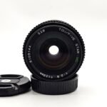 Tou/Five Star 28mm F2.8