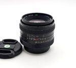 Tou/Five Star 28mm F2.8 - Imagen 3