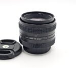 Tou/Five Star 28mm F2.8 - Imagen 4