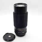 Auto Zoom Sears 80-200mm F4 - Imagen 3