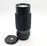 Auto Zoom Sears 80-200mm F4 - Imagen 4