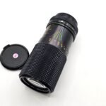 Auto Zoom Sears 80-200mm F4 - Imagen 6