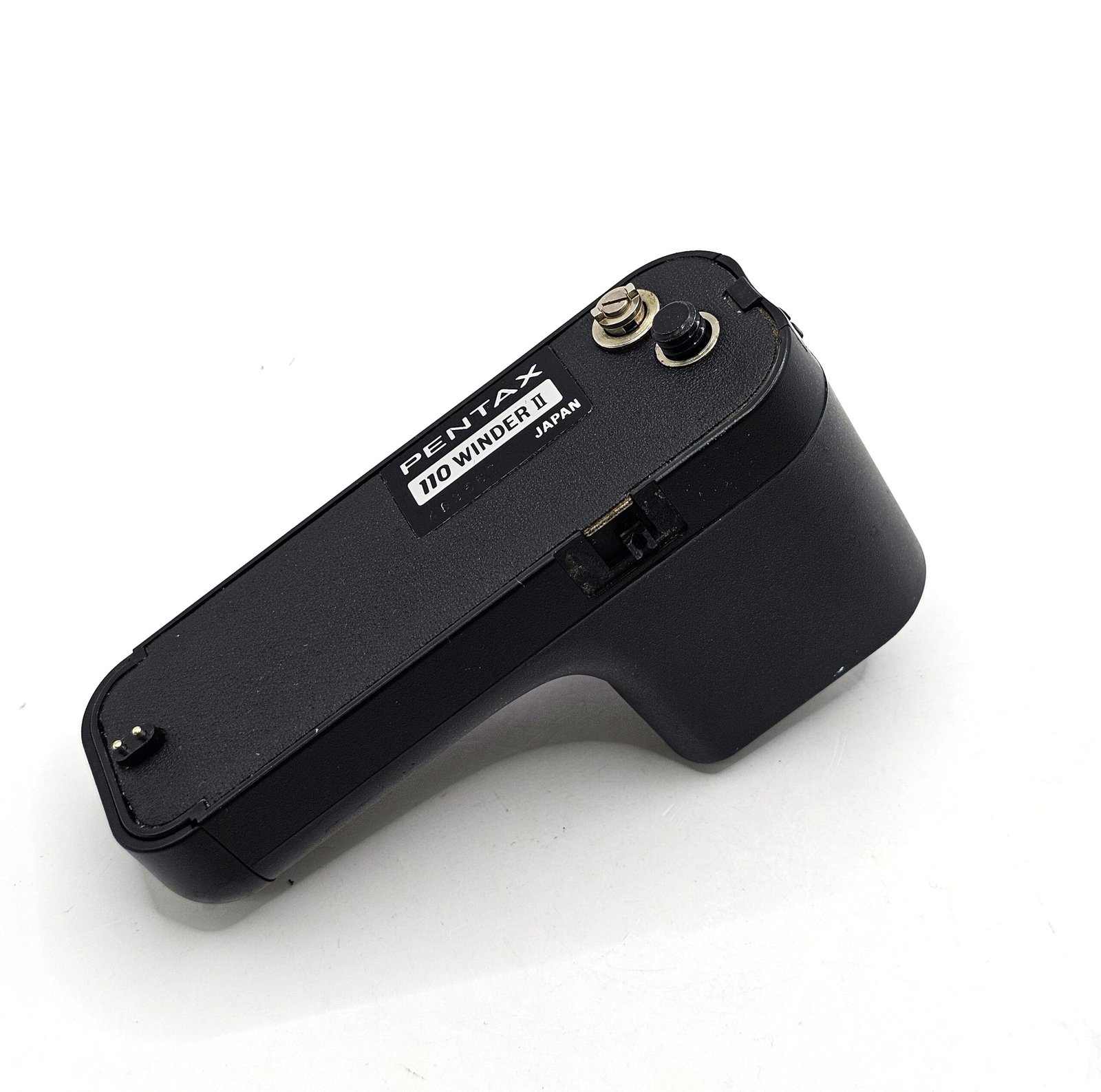 20250919_210446 Pentax 110 Winder II - Imagen 3