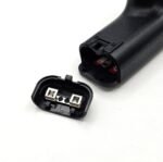 Pentax 110 Winder II - Imagen 4