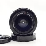 Maxxum AF Zoom 35-70mm F4 macro