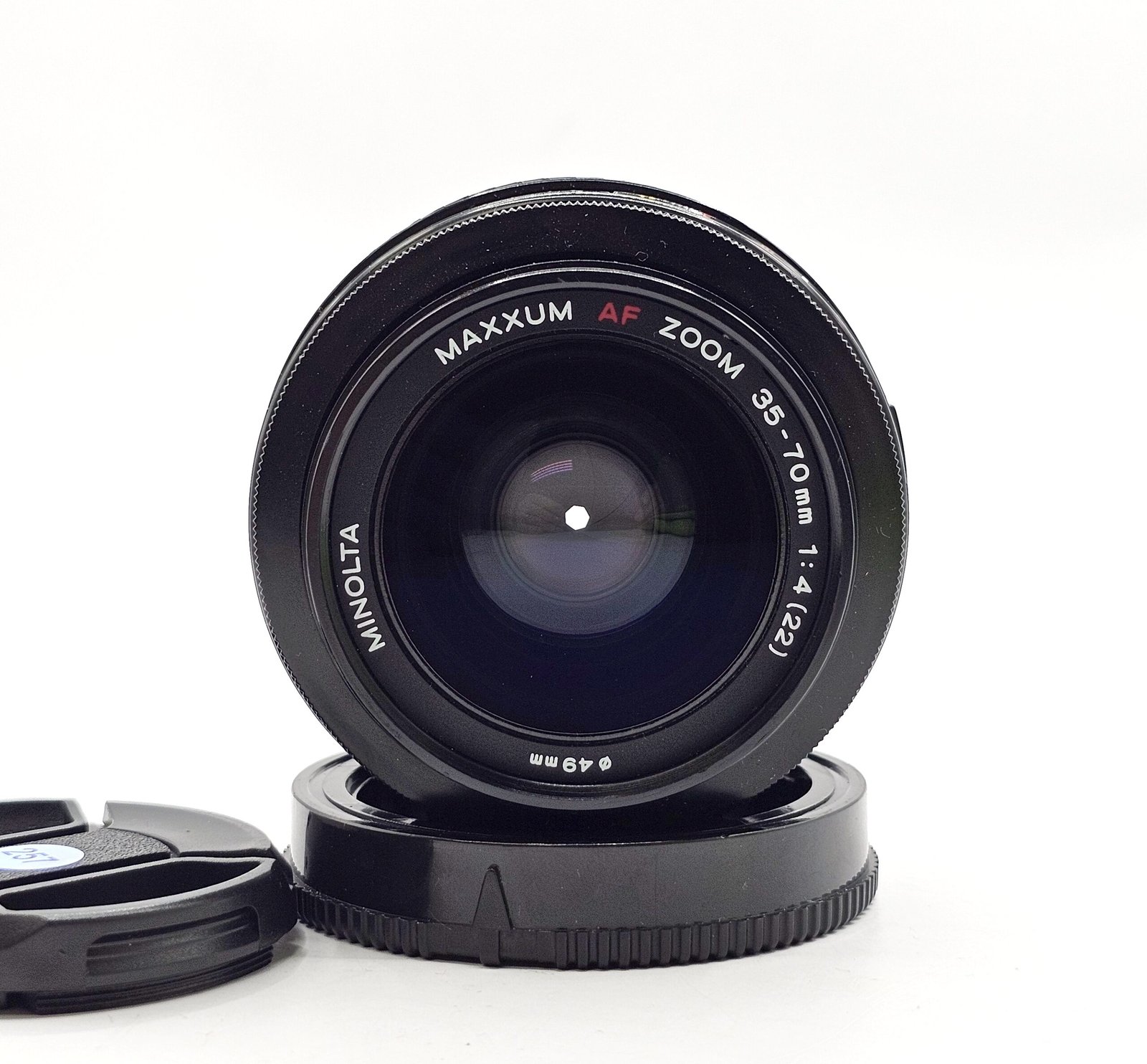 20250919_210838 Maxxum AF Zoom 35-70mm F4 macro - Imagen 1