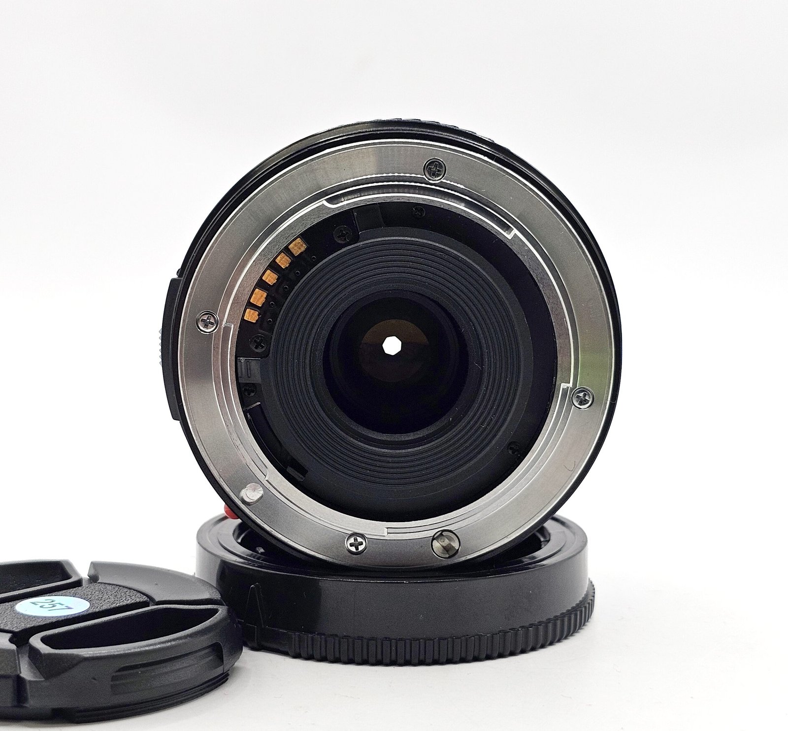 20250919_210848 Maxxum AF Zoom 35-70mm F4 macro - Imagen 2