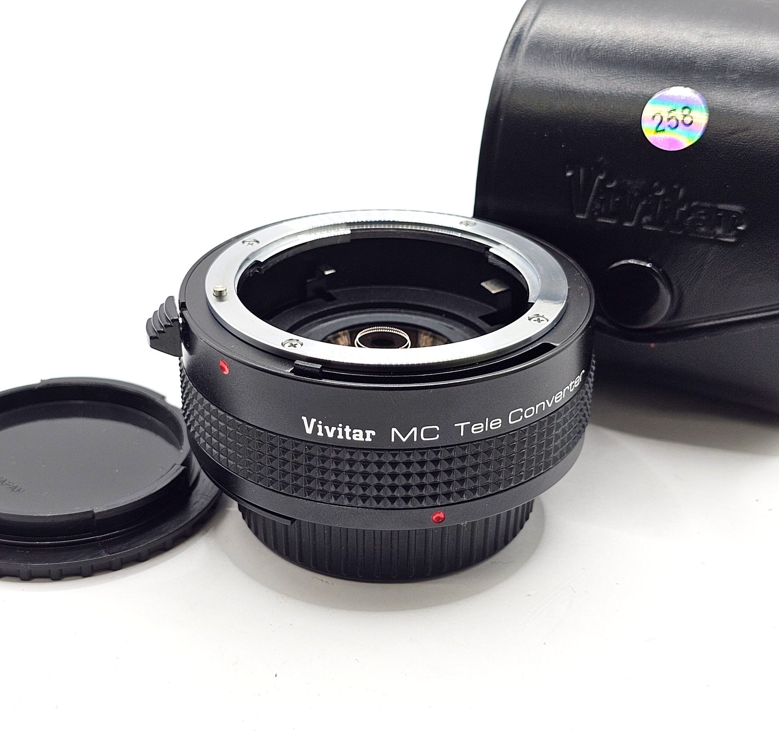 20250919_210940 MC Teleconverter 2X - Imagen 1