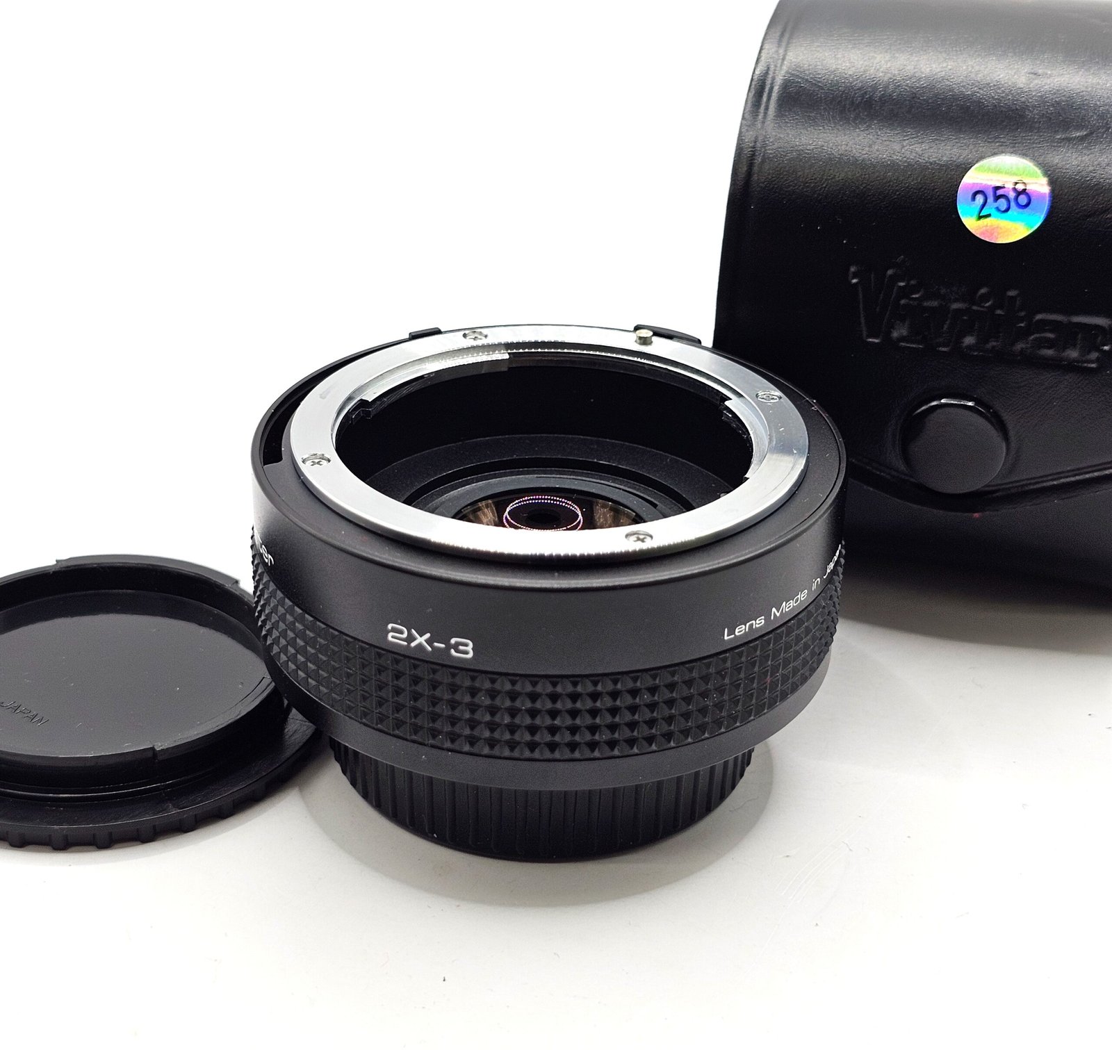 20250919_210945 MC Teleconverter 2X - Imagen 2