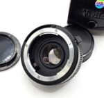 MC Teleconverter 2X - Imagen 3