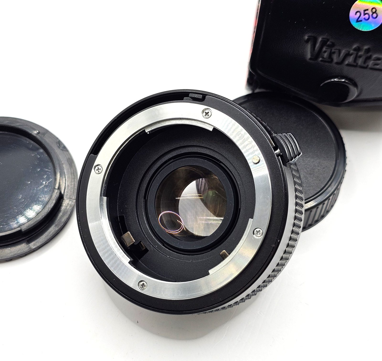 20250919_210955 MC Teleconverter 2X - Imagen 3