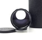 Super Takumar 200mm F4