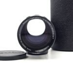 Super Takumar 200mm F4