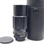 Super Takumar 200mm F4 - Imagen 3