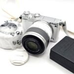 Nikon J5, lente Nikkor 1 30-110, 20.8 mpx