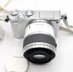 Nikon J5, lente Nikkor 1 30-110, 20.8 mpx - Imagen 3