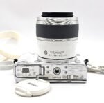 Nikon J5, lente Nikkor 1 30-110, 20.8 mpx - Imagen 4