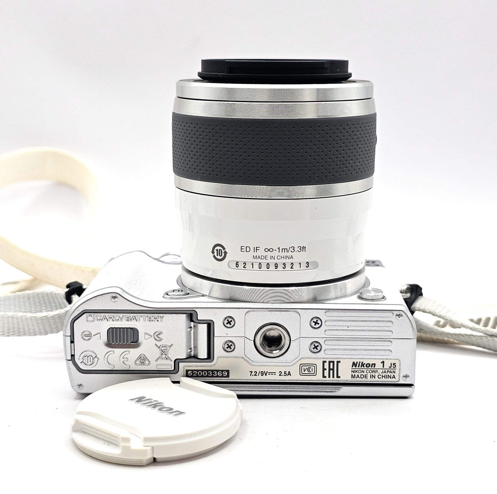 20250927_213214 Nikon J5, lente Nikkor 1 30-110, 20.8 mpx - Imagen 4