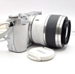 Nikon J5, lente Nikkor 1 30-110, 20.8 mpx - Imagen 5