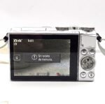 Nikon J5, lente Nikkor 1 30-110, 20.8 mpx - Imagen 7