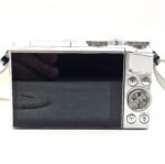 Nikon J5, lente Nikkor 1 30-110, 20.8 mpx - Imagen 8